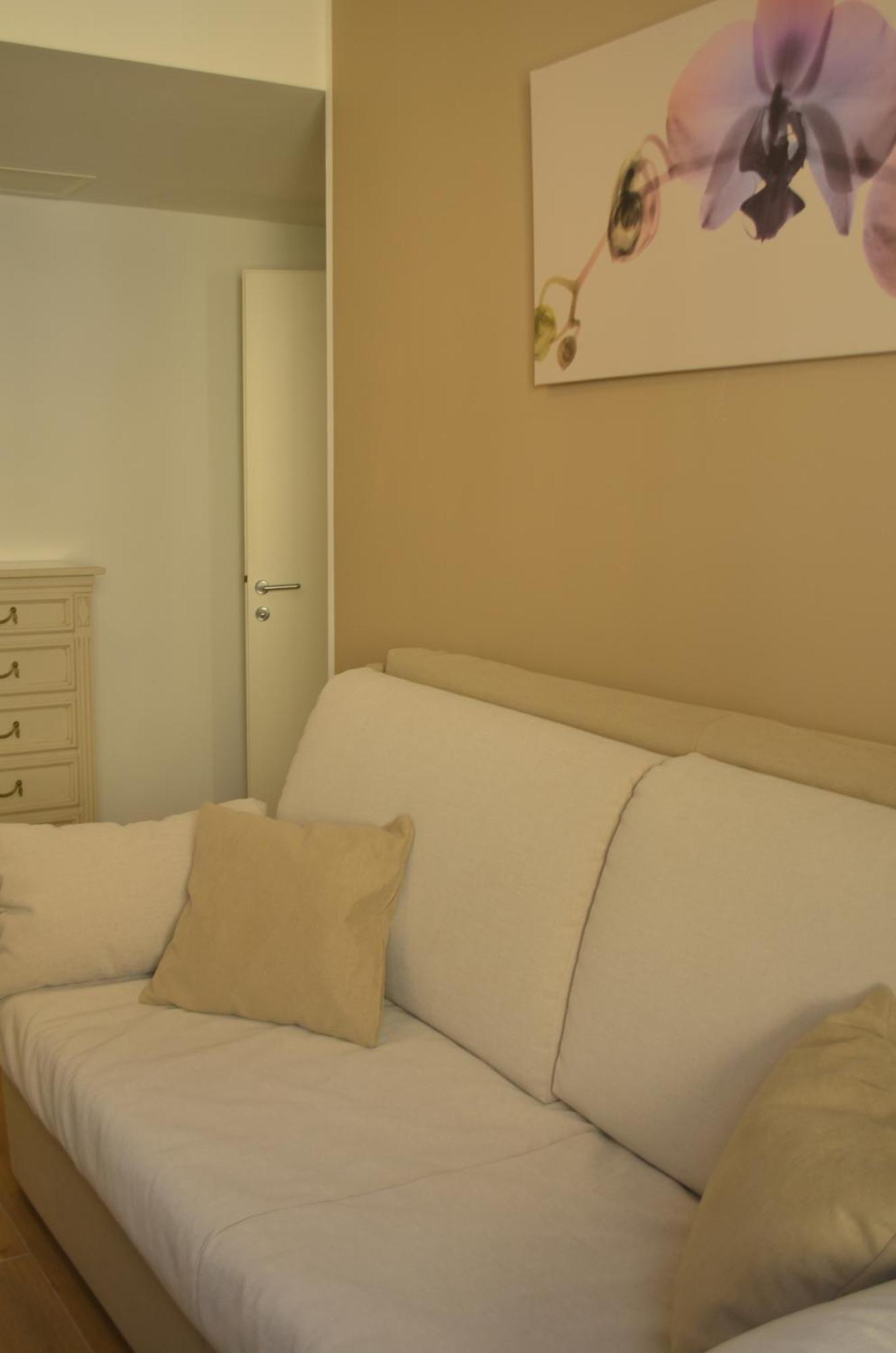 Hotel RivaMia Kamer foto