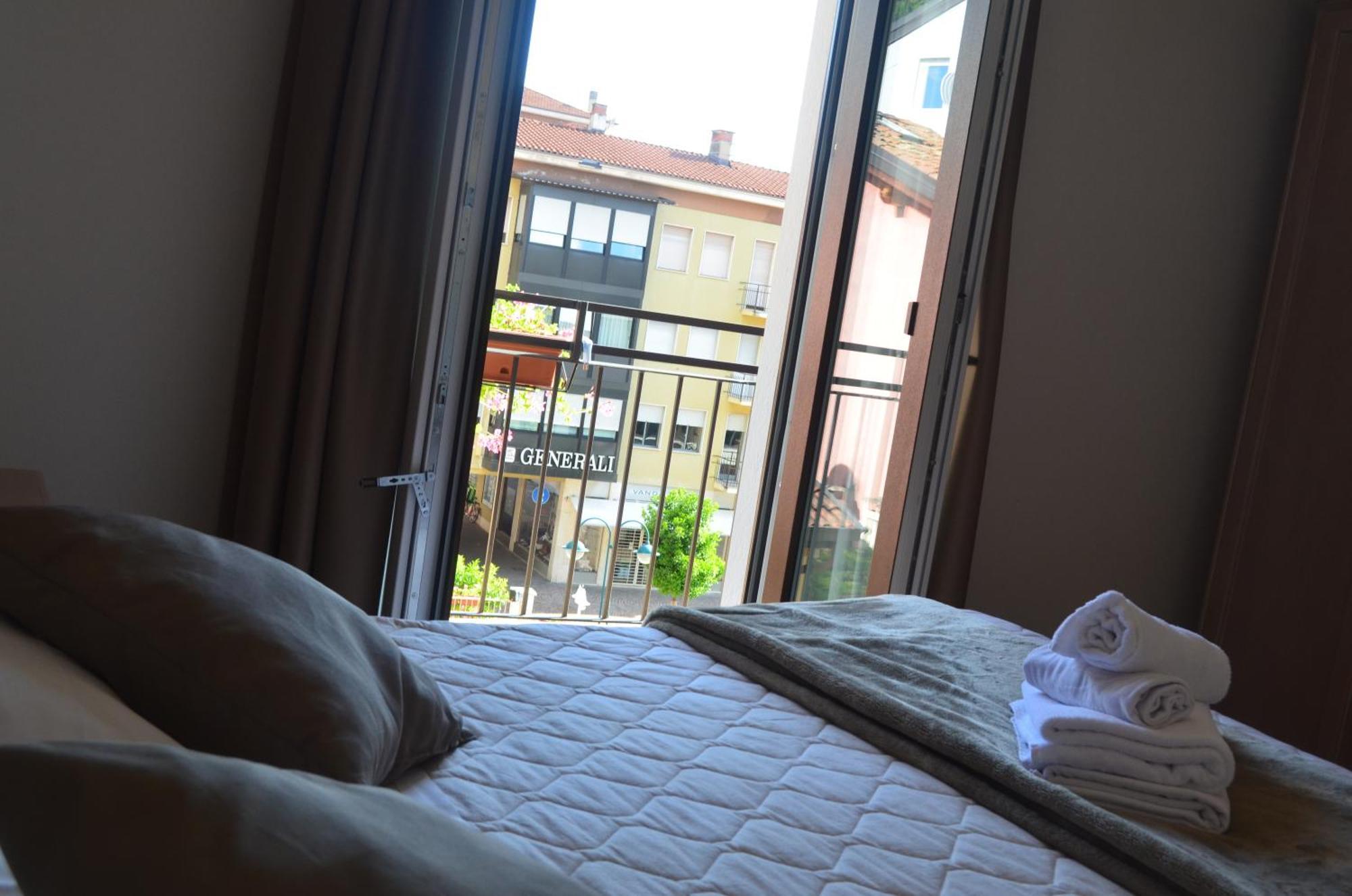 Hotel RivaMia Kamer foto