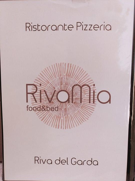 Hotel RivaMia Buitenkant foto